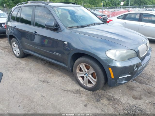 2011 BMW X5 5UXZW0C51BL371858