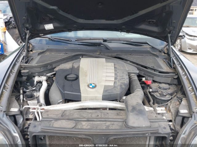 2011 BMW X5 5UXZW0C51BL371858 Photo 9