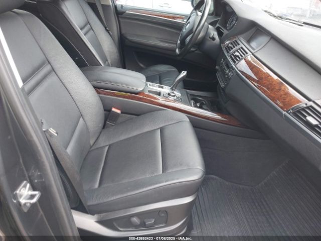 2011 BMW X5 5UXZW0C51BL371858 Photo 4
