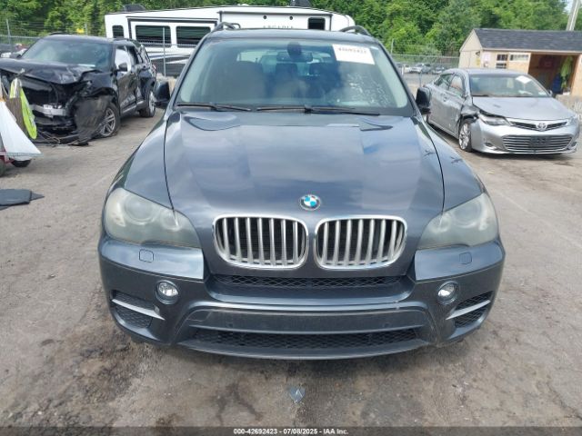 2011 BMW X5 5UXZW0C51BL371858 Photo 5