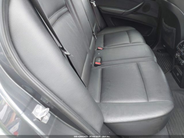 2011 BMW X5 5UXZW0C51BL371858 Photo 7