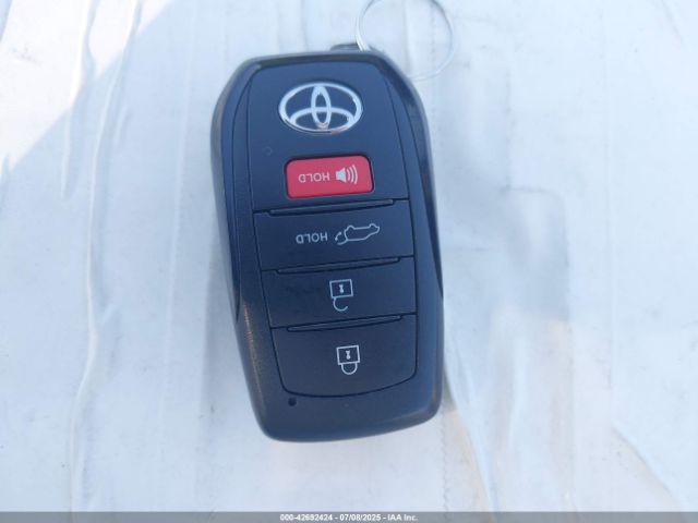 2024 TOYOTA HIGHLANDER HYBRID 5TDEBRCH3RS607364 Photo 10