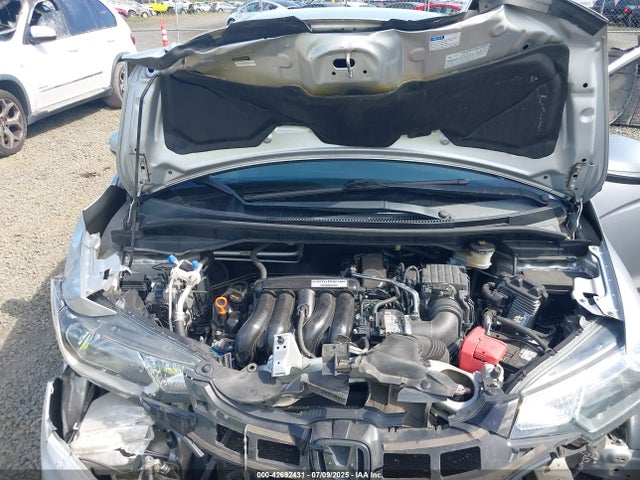 3HGGK5H57FM738052 Honda l15b1