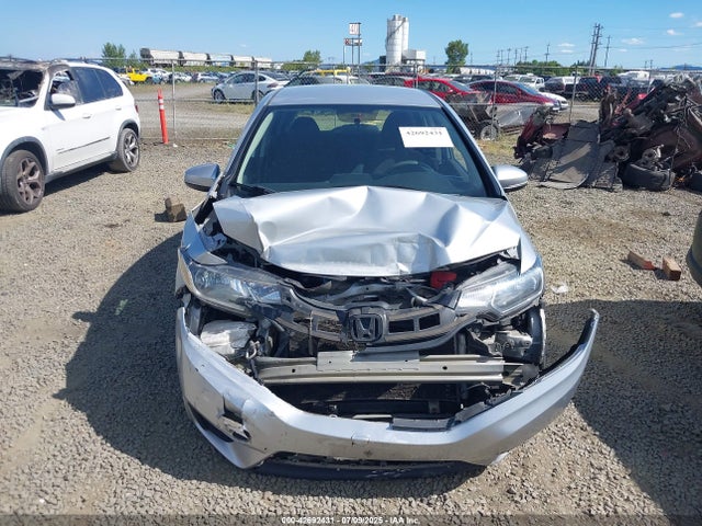 3HGGK5H57FM738052 Honda l15b1