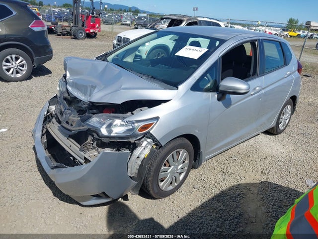 3HGGK5H57FM738052 Honda l15b1