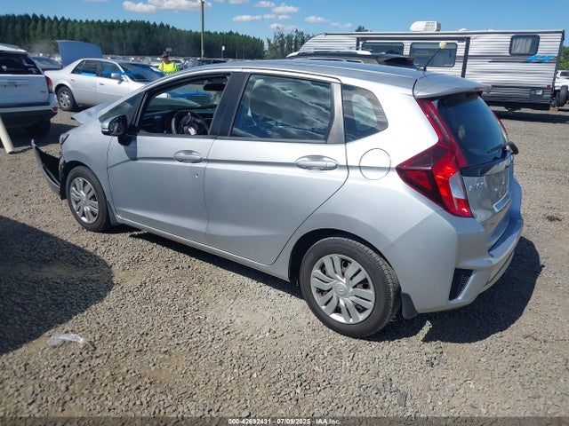 3HGGK5H57FM738052 Honda l15b1