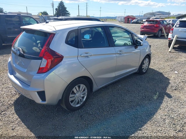 3HGGK5H57FM738052 Honda l15b1