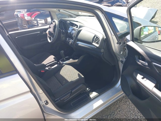 3HGGK5H57FM738052 Honda l15b1
