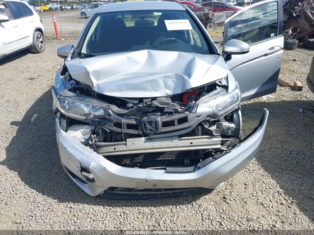 3HGGK5H57FM738052 Honda l15b1
