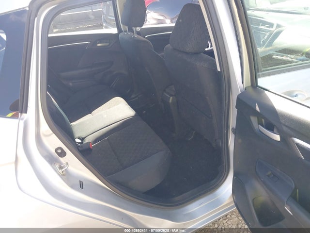 3HGGK5H57FM738052 Honda l15b1