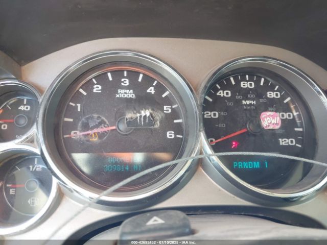 2007 CHEVROLET SILVERADO 2500HD 1GCHC29KX7E571521 Photo 6