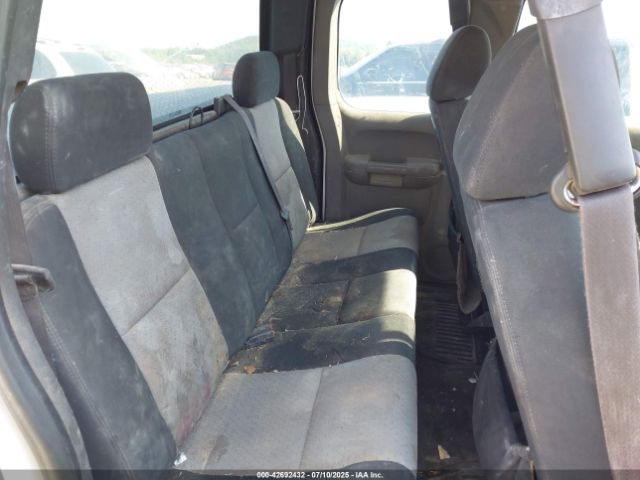 2007 CHEVROLET SILVERADO 2500HD 1GCHC29KX7E571521 Photo 7