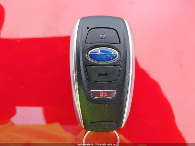 Subaru na 2021 JF2GTAEC5MH674524 Image 11