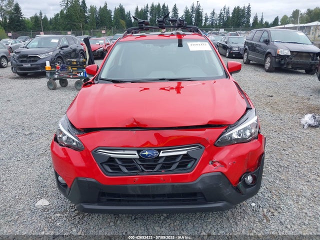 Subaru na 2021 JF2GTAEC5MH674524 Image 12
