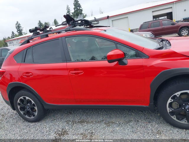Subaru na 2021 JF2GTAEC5MH674524 Image 13