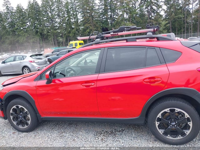 Subaru na 2021 JF2GTAEC5MH674524 Image 14