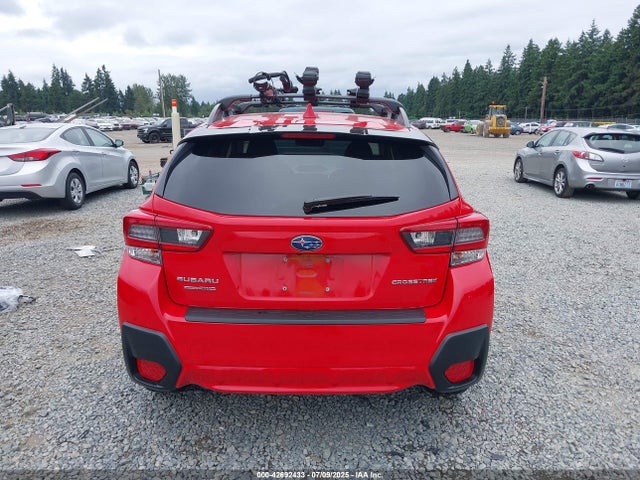 Subaru na 2021 JF2GTAEC5MH674524 Image 16