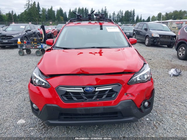 Subaru na 2021 JF2GTAEC5MH674524 Image 6