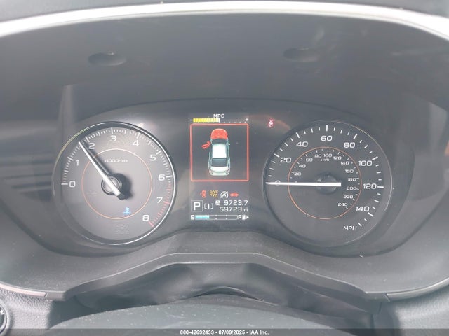 Subaru na 2021 JF2GTAEC5MH674524 Image 7