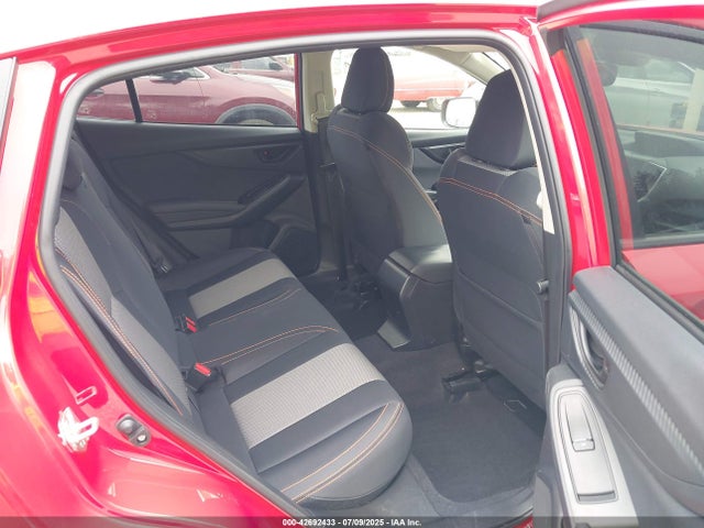 Subaru na 2021 JF2GTAEC5MH674524 Image 8