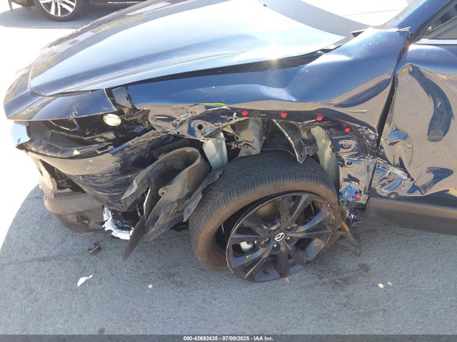 3MVDMBBM3RM658096 Mazda pyukd