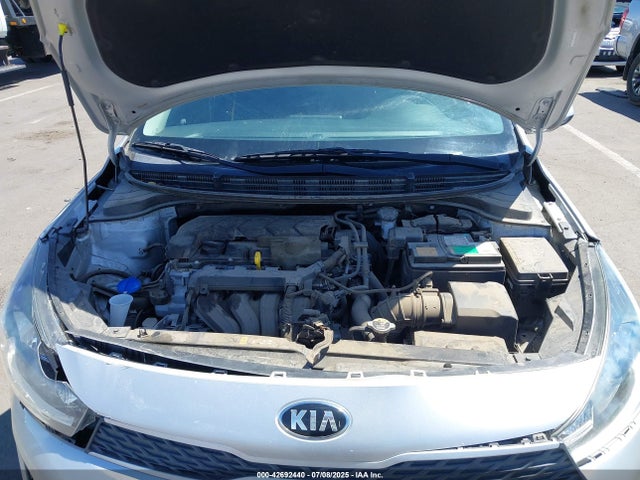 3KPA24AD0LE284779 KIA gammaii 1.6mpi+cvt
