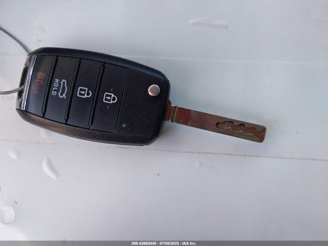 3KPA24AD0LE284779 KIA gammaii 1.6mpi+cvt