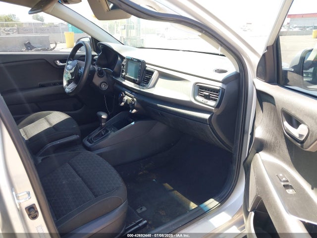 3KPA24AD0LE284779 KIA gammaii 1.6mpi+cvt