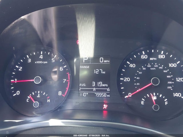 3KPA24AD0LE284779 KIA gammaii 1.6mpi+cvt