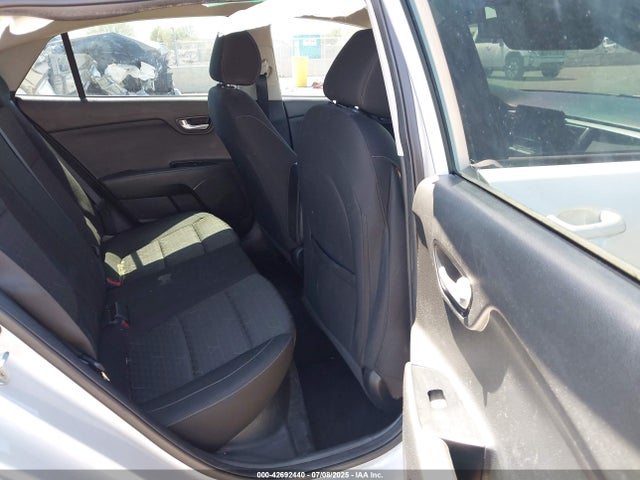 3KPA24AD0LE284779 KIA gammaii 1.6mpi+cvt