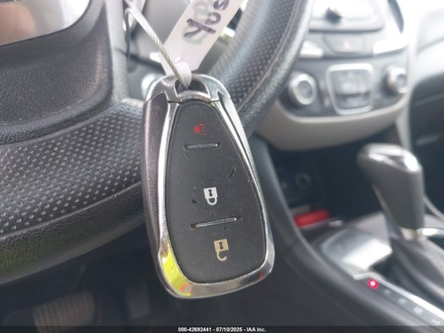 2020 CHEVROLET EQUINOX 2GNAXHEV0L6123609 Photo 10