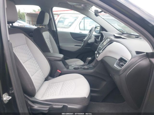 2020 CHEVROLET EQUINOX 2GNAXHEV0L6123609 Photo 4
