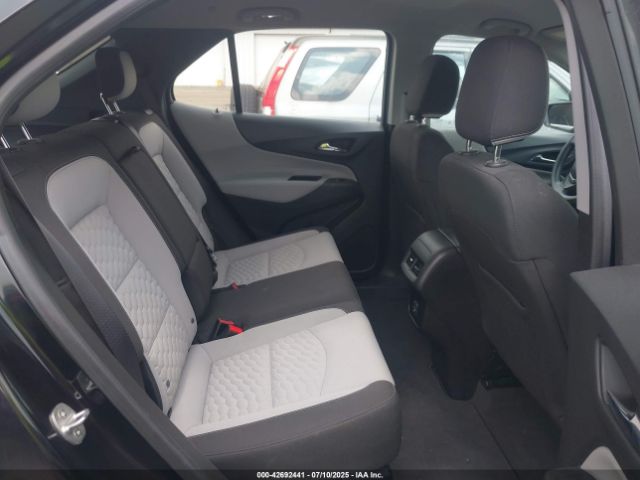 2020 CHEVROLET EQUINOX 2GNAXHEV0L6123609 Photo 7