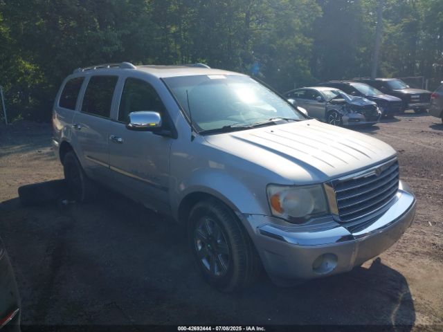 2009 CHRYSLER ASPEN 1A8HW58PX9F707822