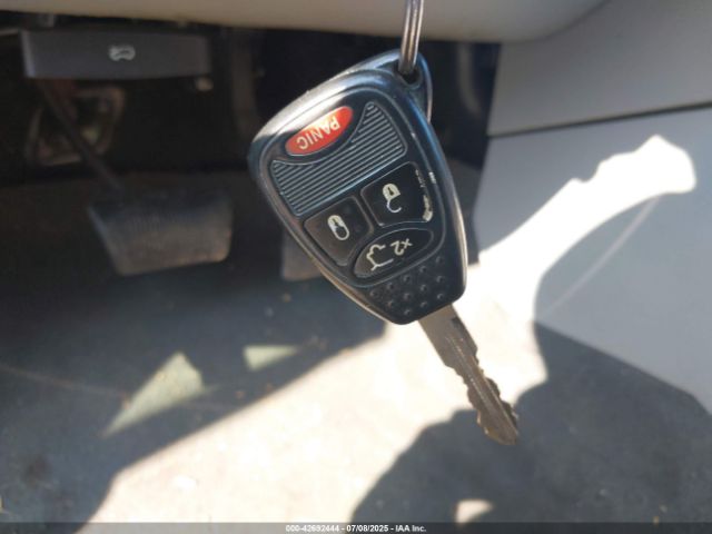 2009 CHRYSLER ASPEN 1A8HW58PX9F707822 Photo 10