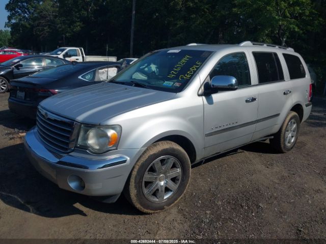 2009 CHRYSLER ASPEN 1A8HW58PX9F707822 Photo 1