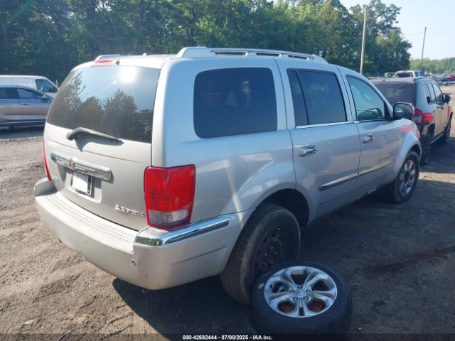 2009 CHRYSLER ASPEN 1A8HW58PX9F707822 Photo 3