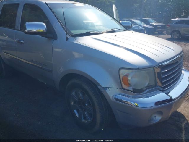 2009 CHRYSLER ASPEN 1A8HW58PX9F707822 Photo 5