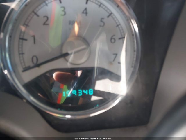 2009 CHRYSLER ASPEN 1A8HW58PX9F707822 Photo 6