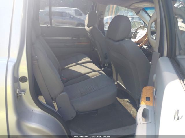 2009 CHRYSLER ASPEN 1A8HW58PX9F707822 Photo 7