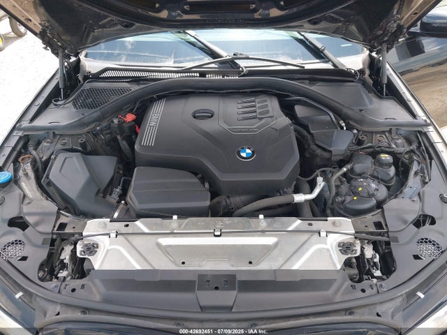 WBA5R1C52KAK07492 BMW 330I