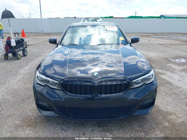 WBA5R1C52KAK07492 BMW 330I