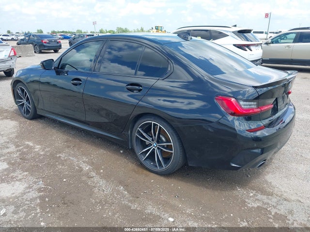 WBA5R1C52KAK07492 BMW 330I