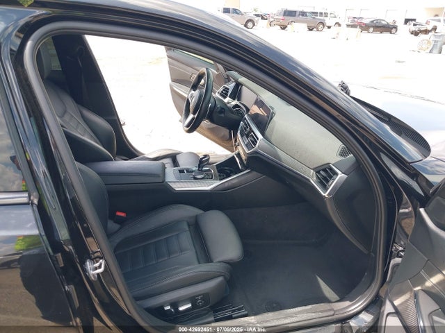 WBA5R1C52KAK07492 BMW 330I