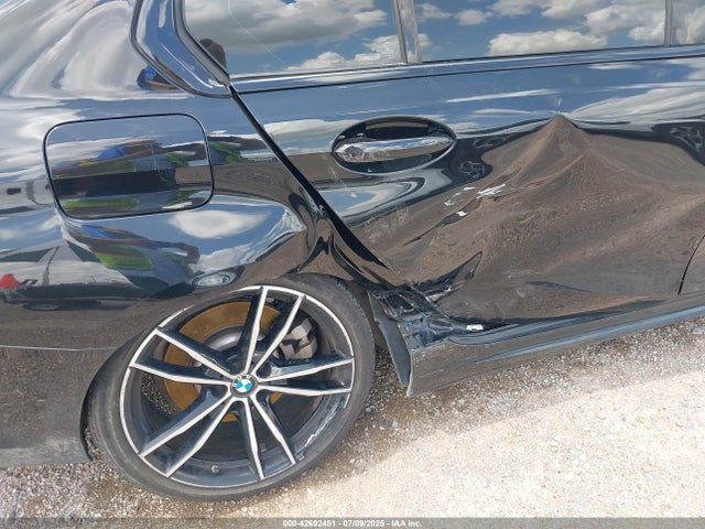 WBA5R1C52KAK07492 BMW 330I