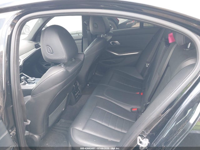 WBA5R1C52KAK07492 BMW 330I