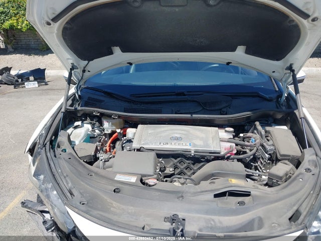 Toyota 4jm 2019 JTDBVRBD1KA006658 Image 10