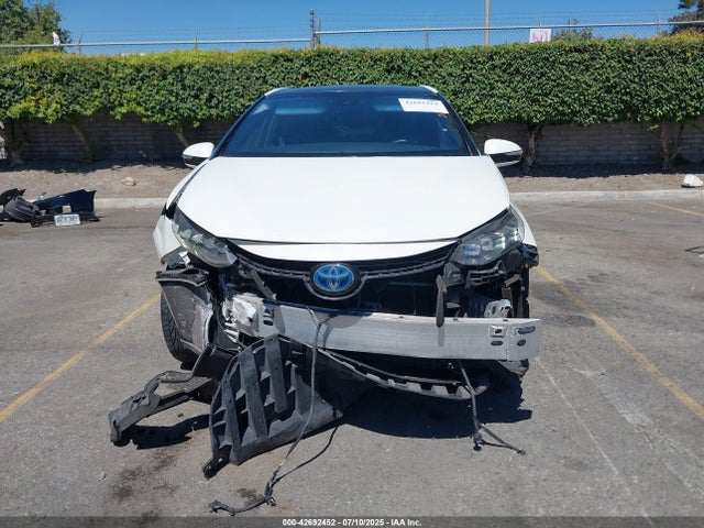Toyota 4jm 2019 JTDBVRBD1KA006658 Image 12