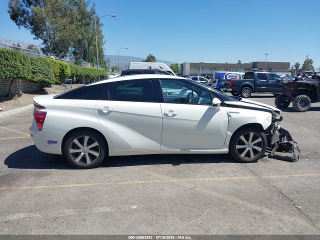 Toyota 4jm 2019 JTDBVRBD1KA006658 Image 13