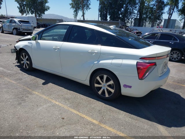 Toyota 4jm 2019 JTDBVRBD1KA006658 Image 3